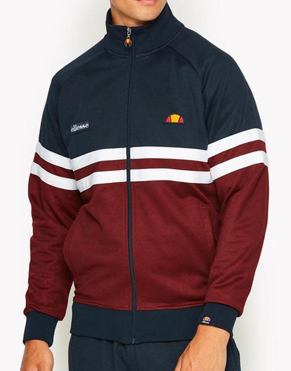 Ellesse Rimini Track Top Rabat
