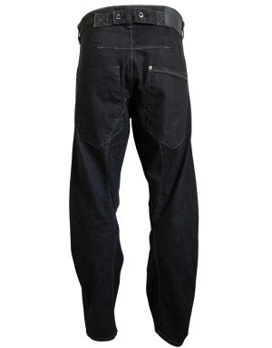 Engineered Baggy One Denim Jeans