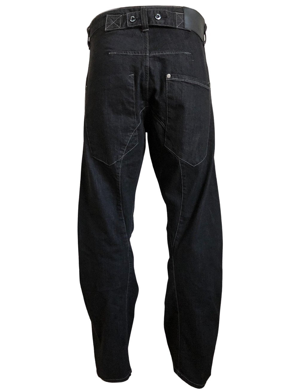 Engineered Baggy One Denim Jeans