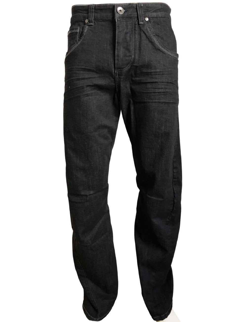 Engineered Baggy One Denim Jeans