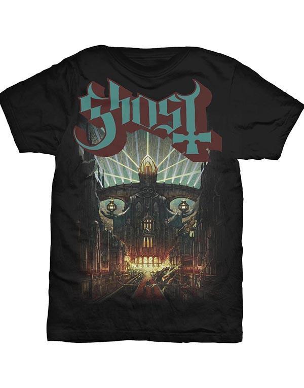 Ghost Meliota T-Shirt