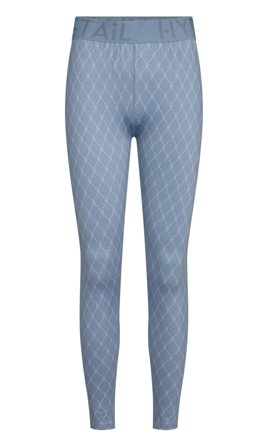 Hype The Detail Leggings - Printed - 41