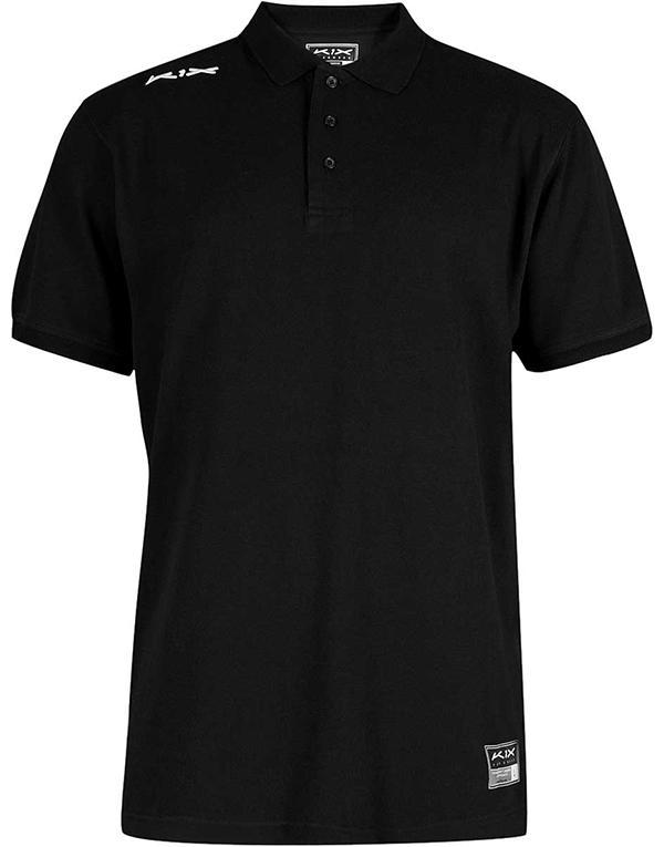 K1X Hardwood Coaching Polo
