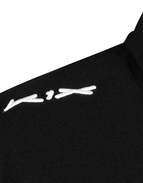 K1X Hardwood Coaching Polo