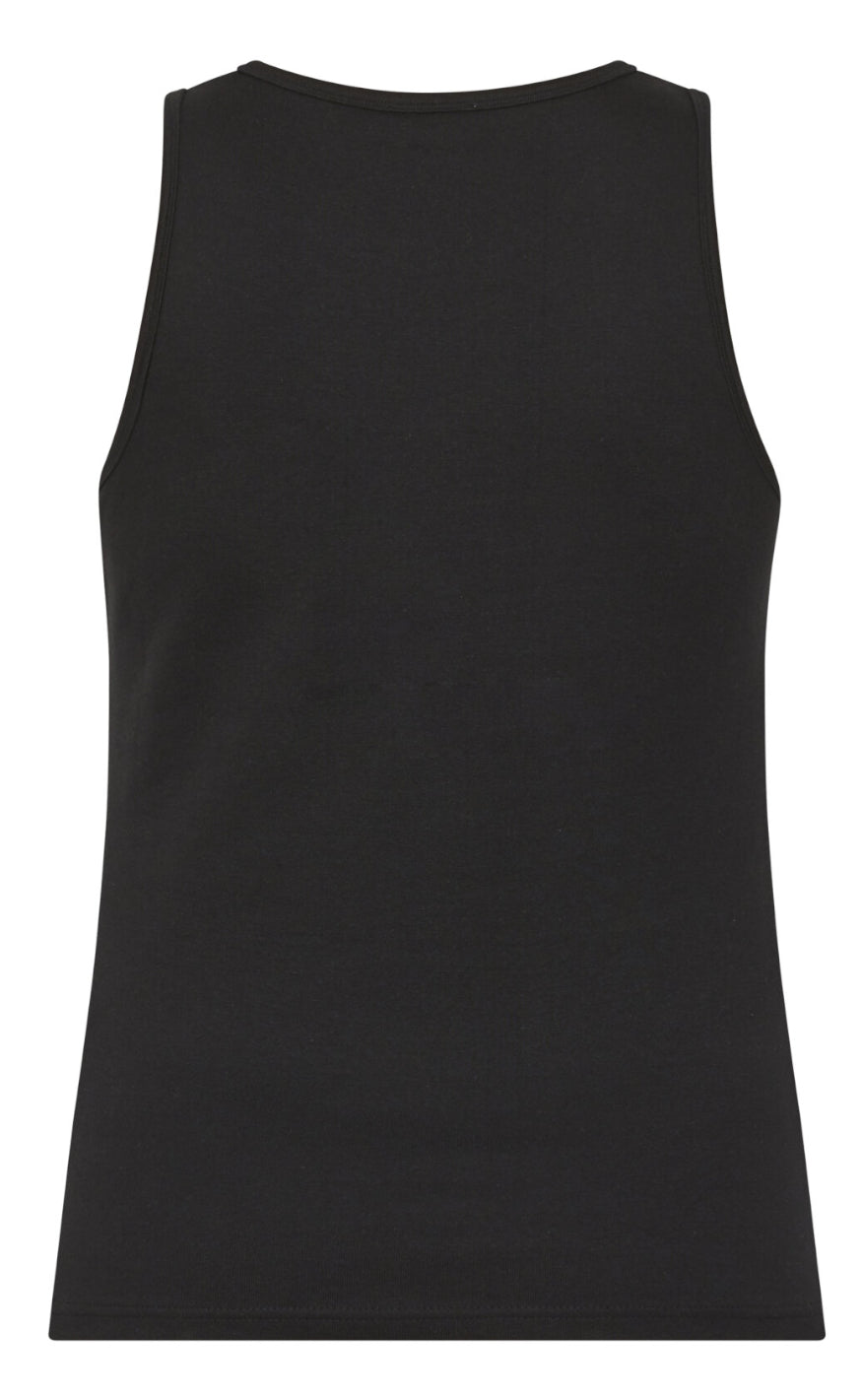 Love & Divine Top - Love1228 - Black Online nu