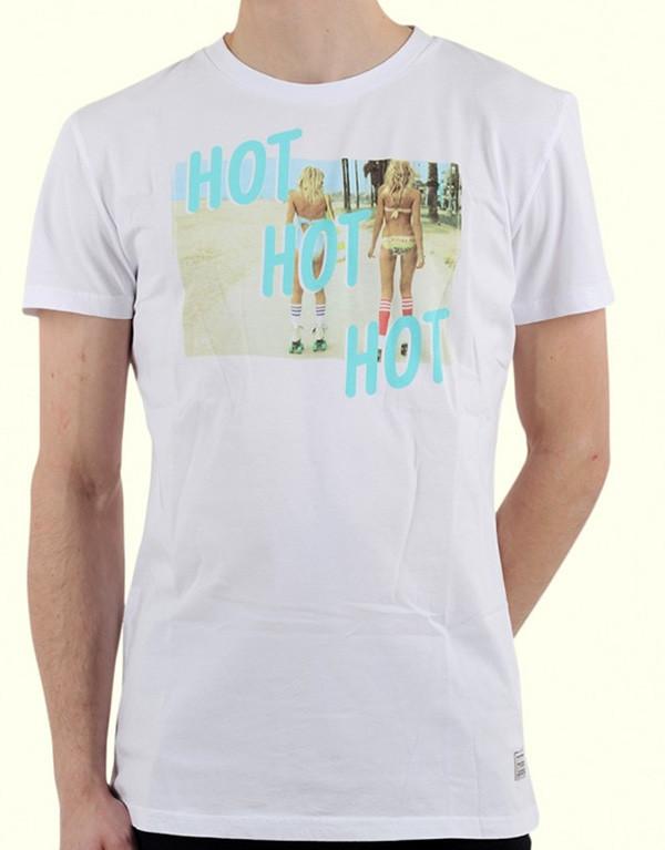 Revolution Hot T-Shirt Online Hot Salg