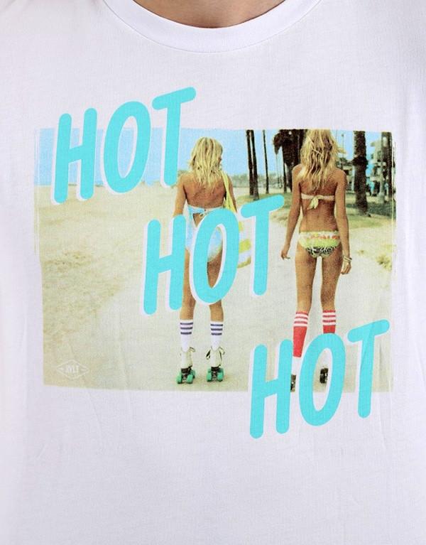 Revolution Hot T-Shirt Online Hot Salg