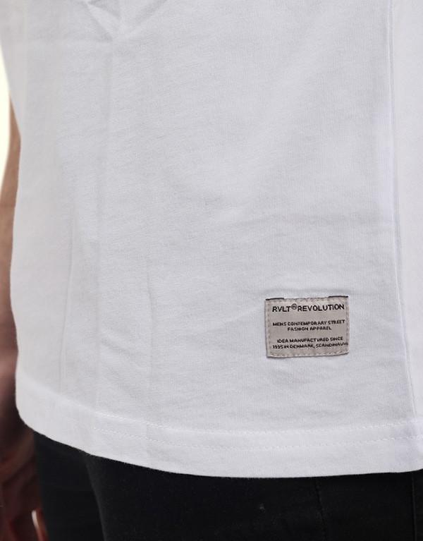Revolution Hot T-Shirt Online Hot Salg