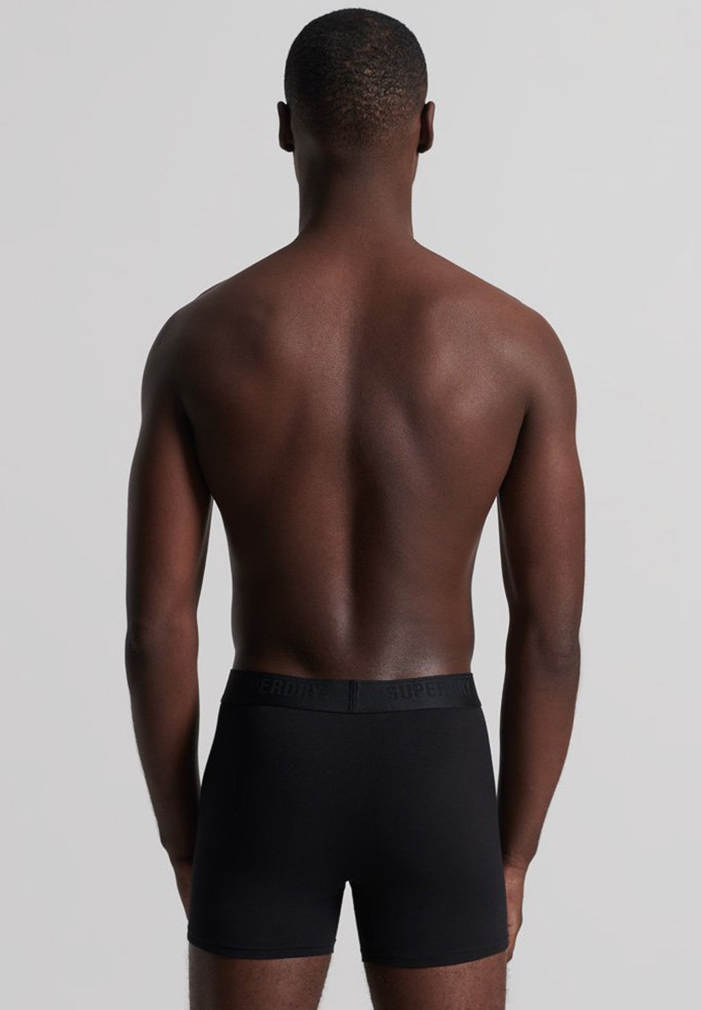 Superdry Sport Boxers triple pakke (3par)