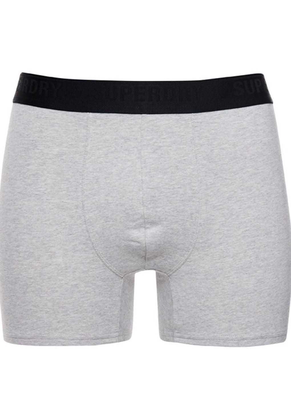 Superdry Sport Boxers triple pakke (3par)