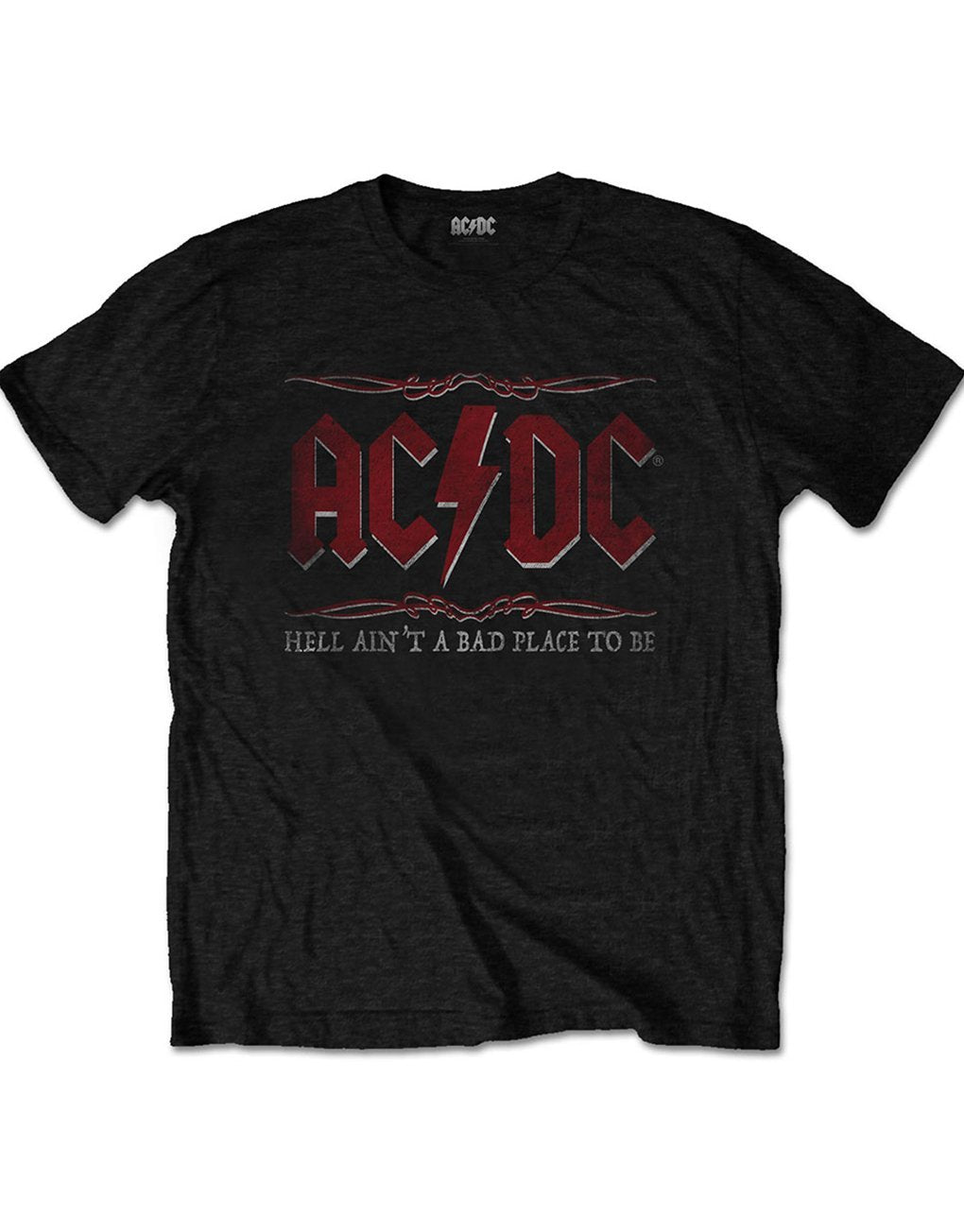 AC/DC Hell Ain´t A Bad Place T-Shirt