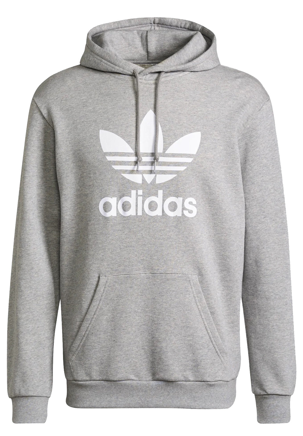 Adidas Classics Trefoil Hoodie