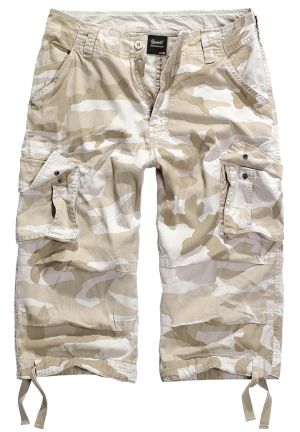 Brandit Urban Legend 3/4 Shorts