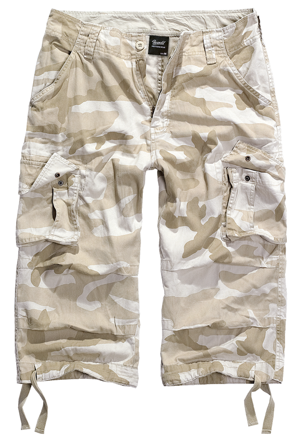 Brandit Urban Legend 3/4 Shorts