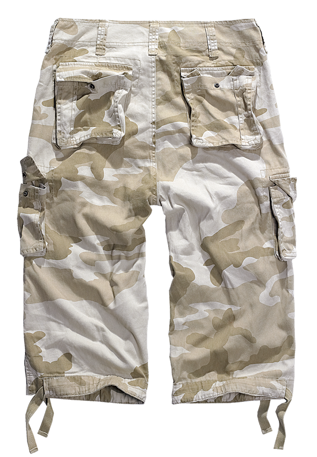 Brandit Urban Legend 3/4 Shorts