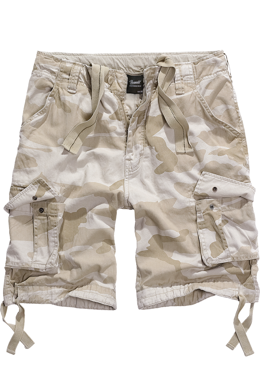 Brandit Urban Legend Cargo Shorts Online salg