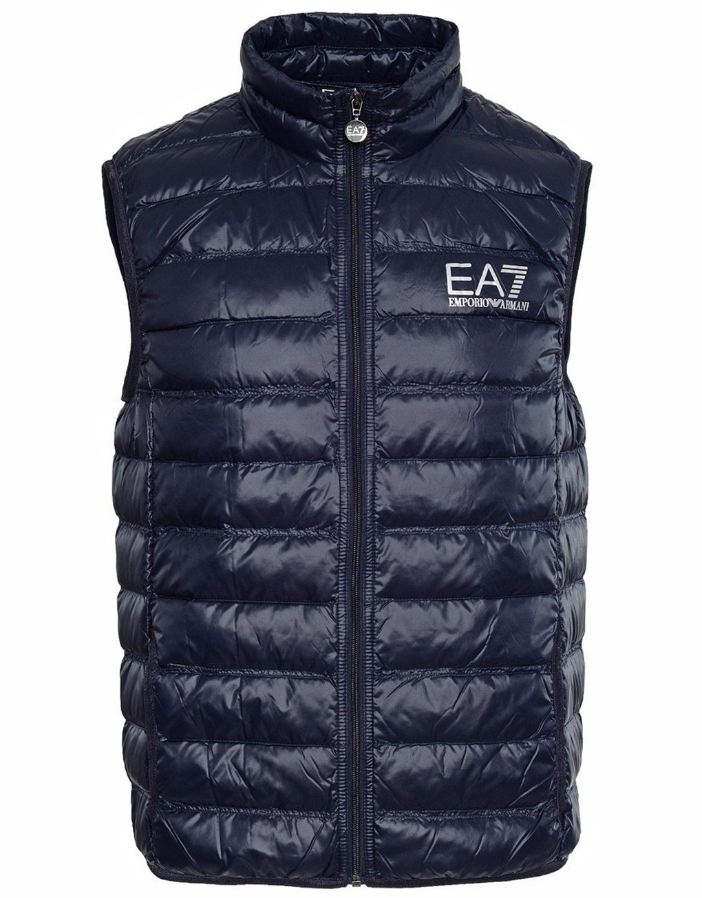 EA7 Giacca Piumino Vest