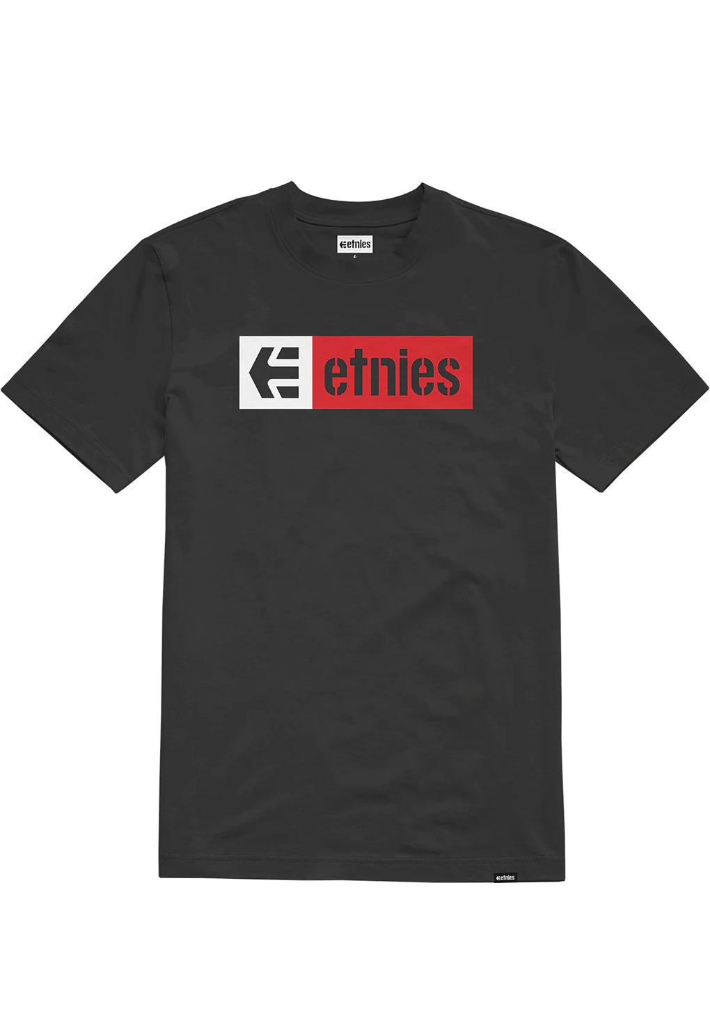 Etnies New Box T-Shirt