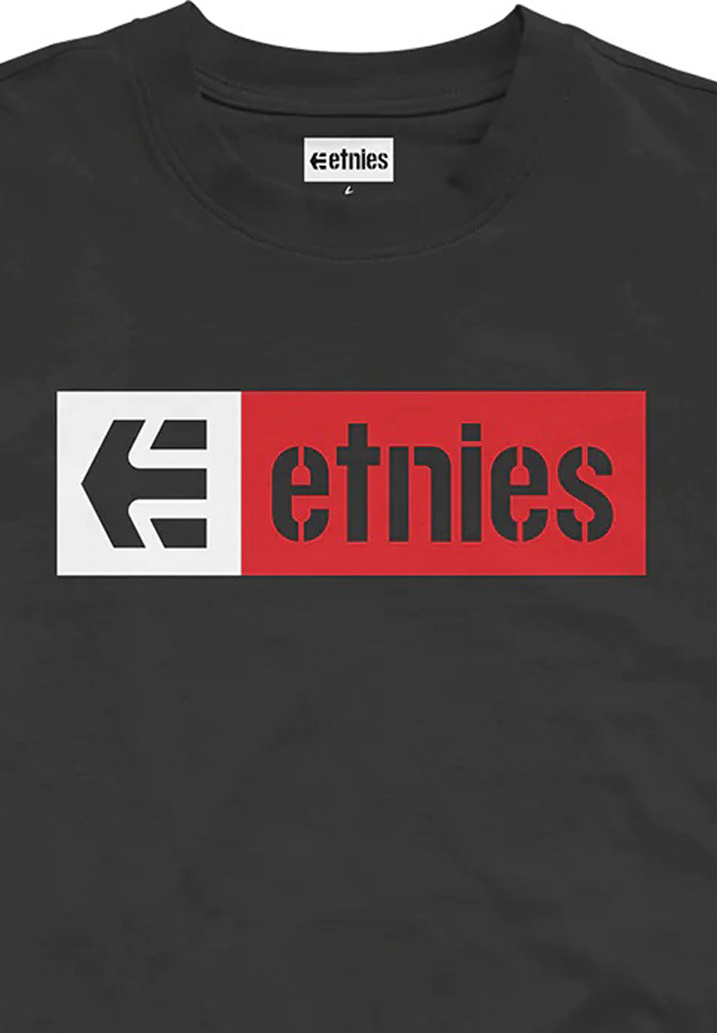 Etnies New Box T-Shirt
