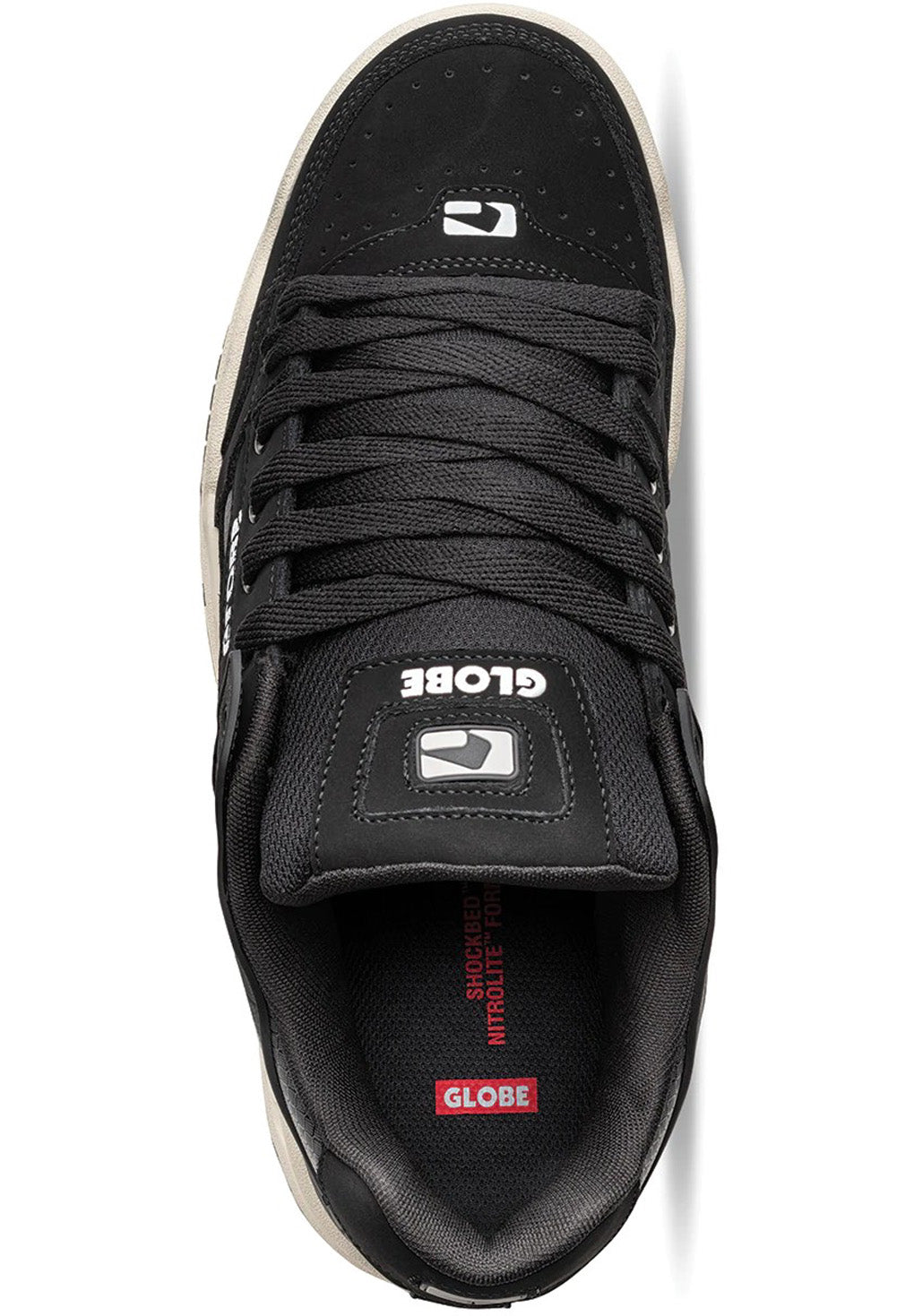 Globe Tilt Shoe
