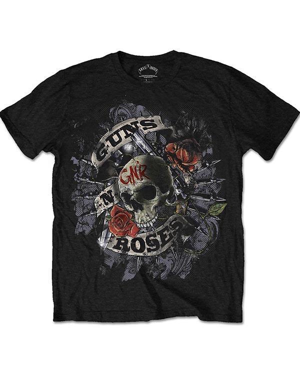 Guns N´Roses Firepower T-Shirt