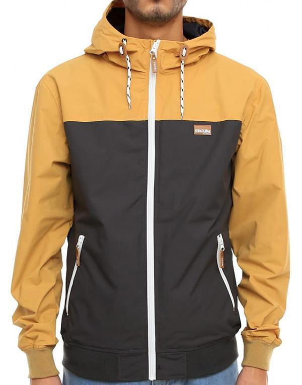Iriedaily Auf Deck Jacket Rabat