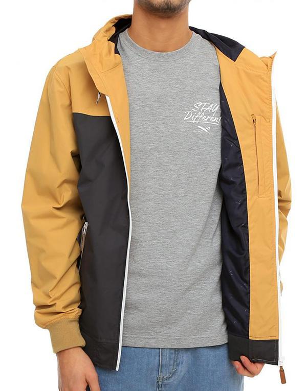 Iriedaily Auf Deck Jacket Rabat