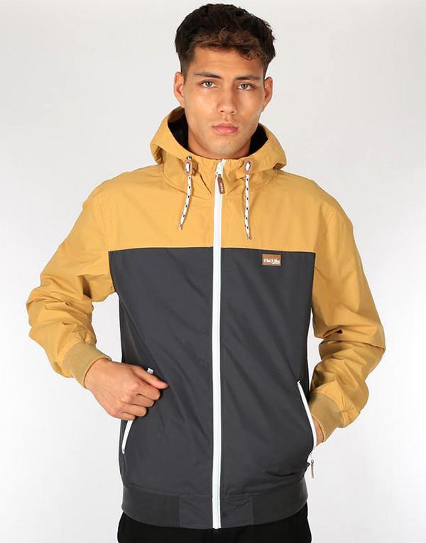 Iriedaily Auf Deck Jacket Rabat