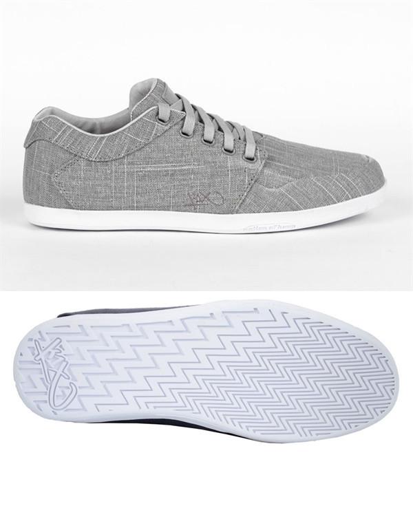 K1X LP Low Sneakers