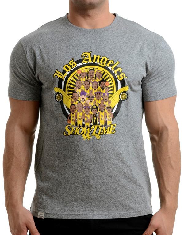K1X LT Showtime T-Shirt