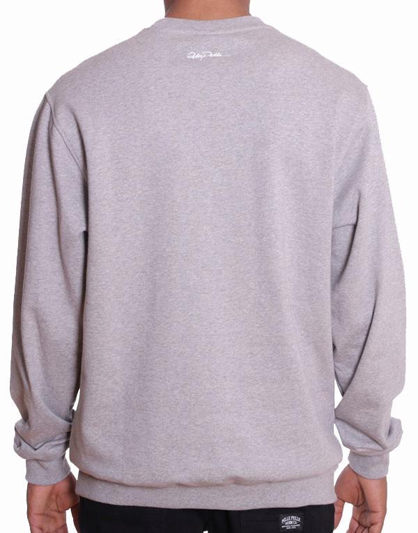 pelle-pelle-signature-crewneck_2.jpg Pelle Pelle Signature Crewneck