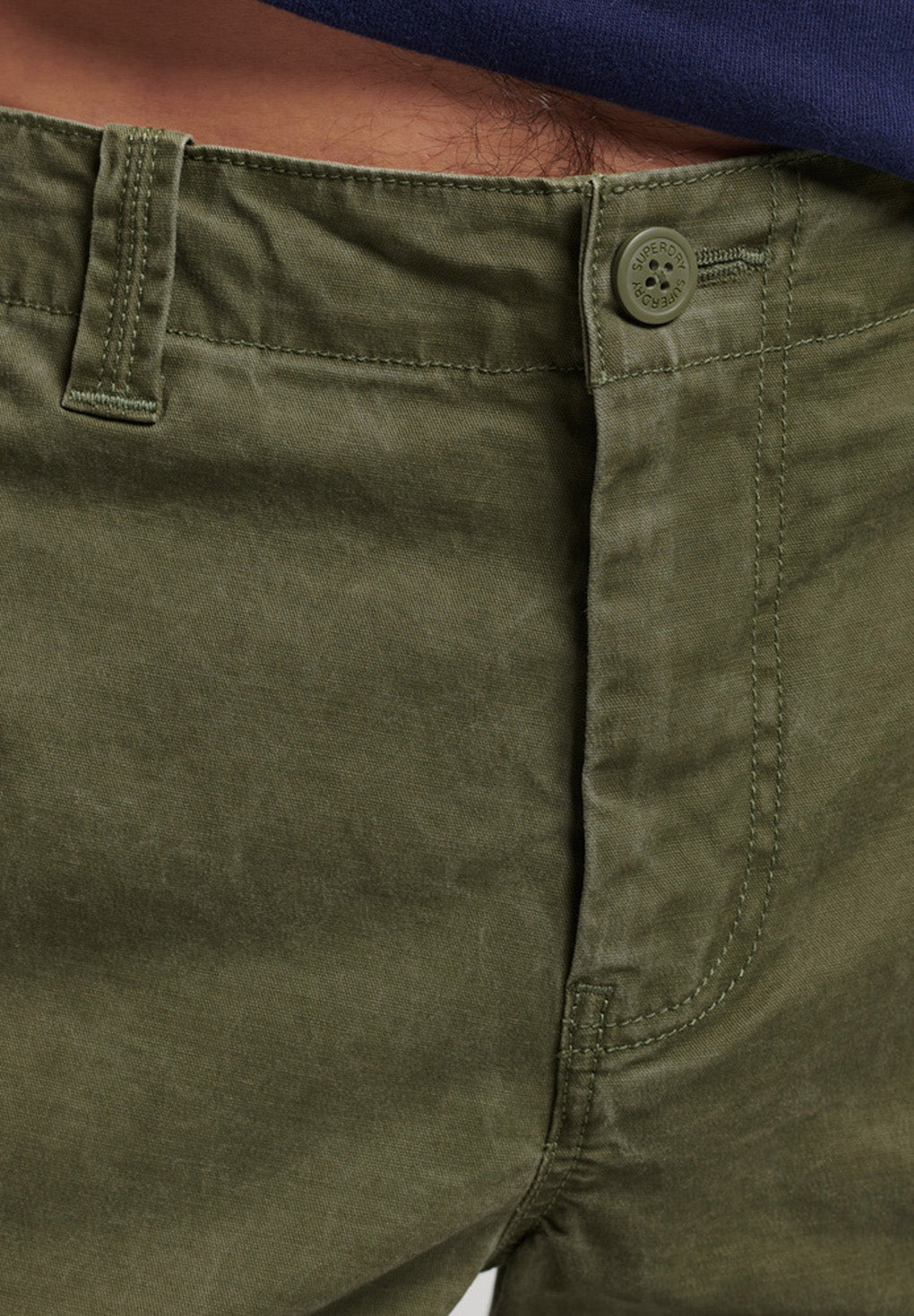 Superdry Core Cargo Shorts på udsalg