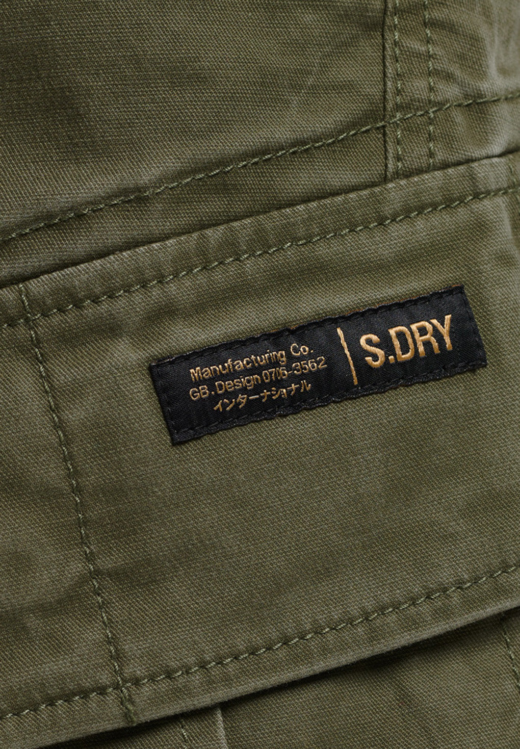 Superdry Core Cargo Shorts på udsalg