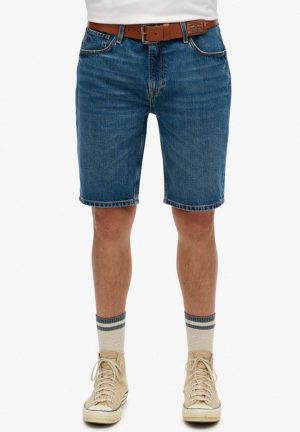 Superdry Vintage Straight Shorts