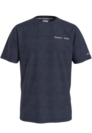 Tommy Hilfiger Jeans TJM Linear Chest T-Shirt