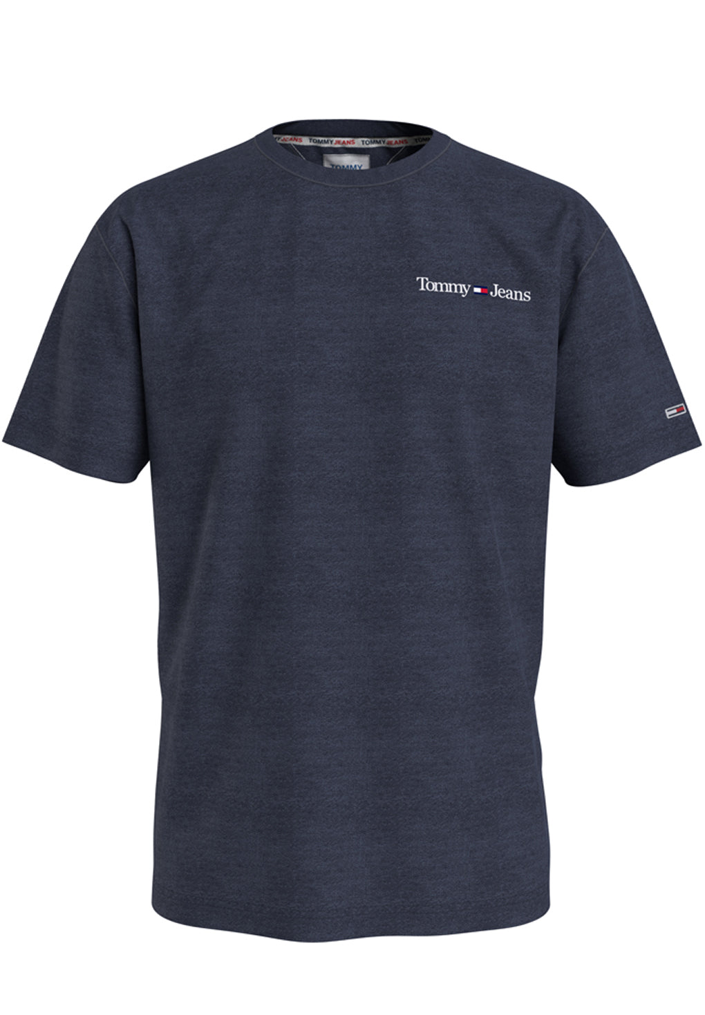 Tommy Hilfiger Jeans TJM Linear Chest T-Shirt