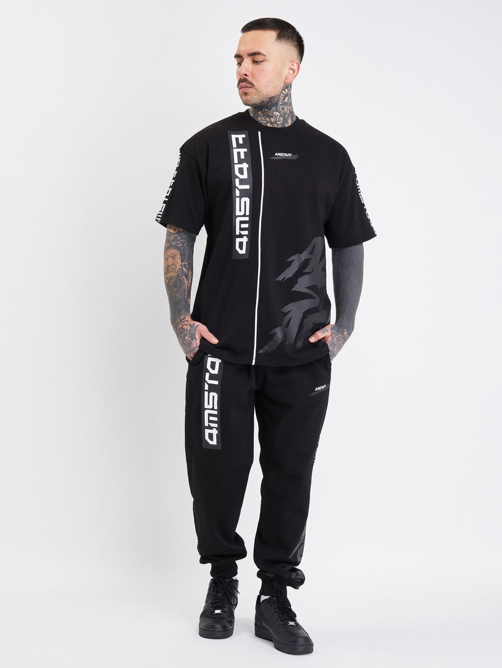 Amstaff Astar T-Shirt