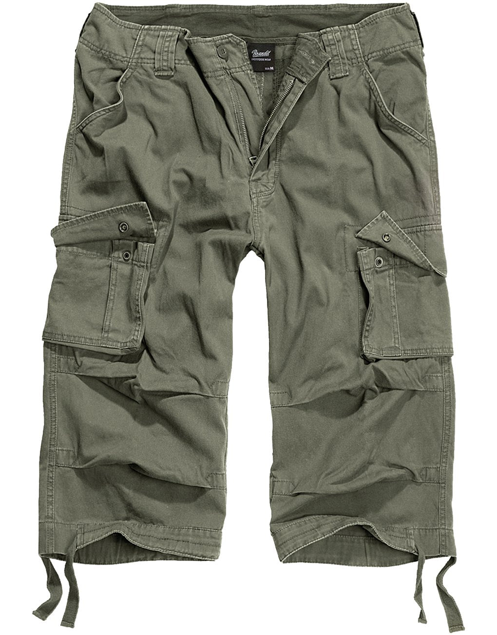 Brandit Urban Legend 3/4 Shorts
