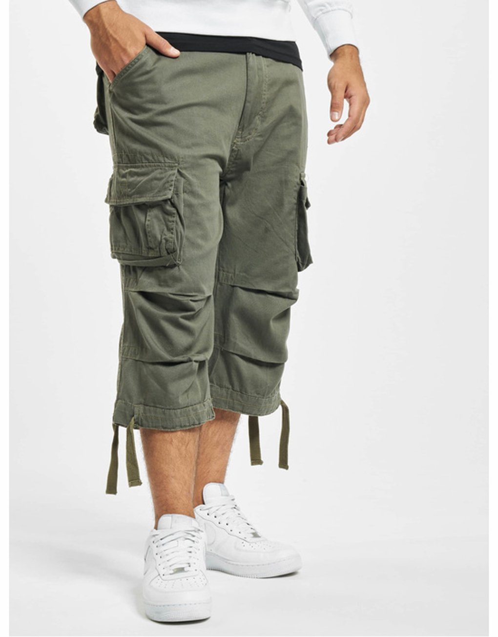 Brandit Urban Legend 3/4 Shorts