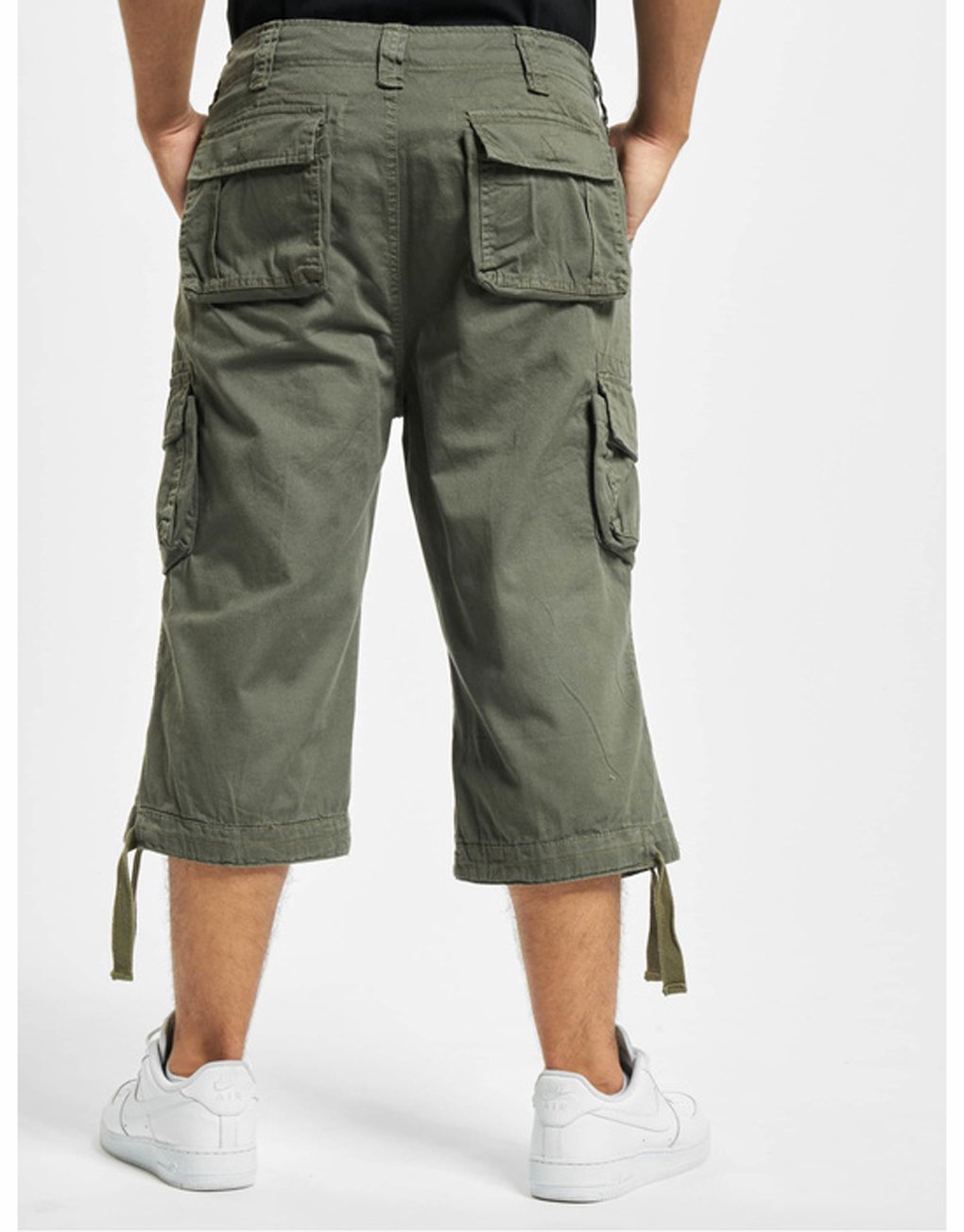 Brandit Urban Legend 3/4 Shorts
