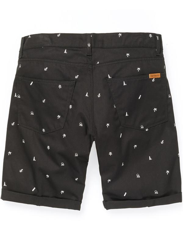 Carhartt Swell Shorts