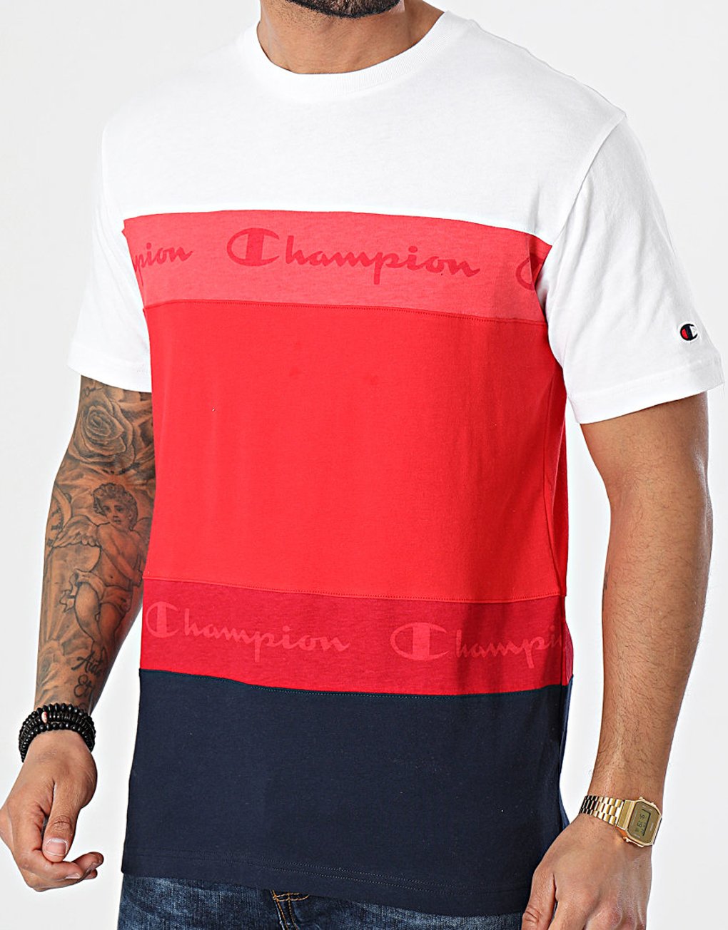 Champion T-shirt