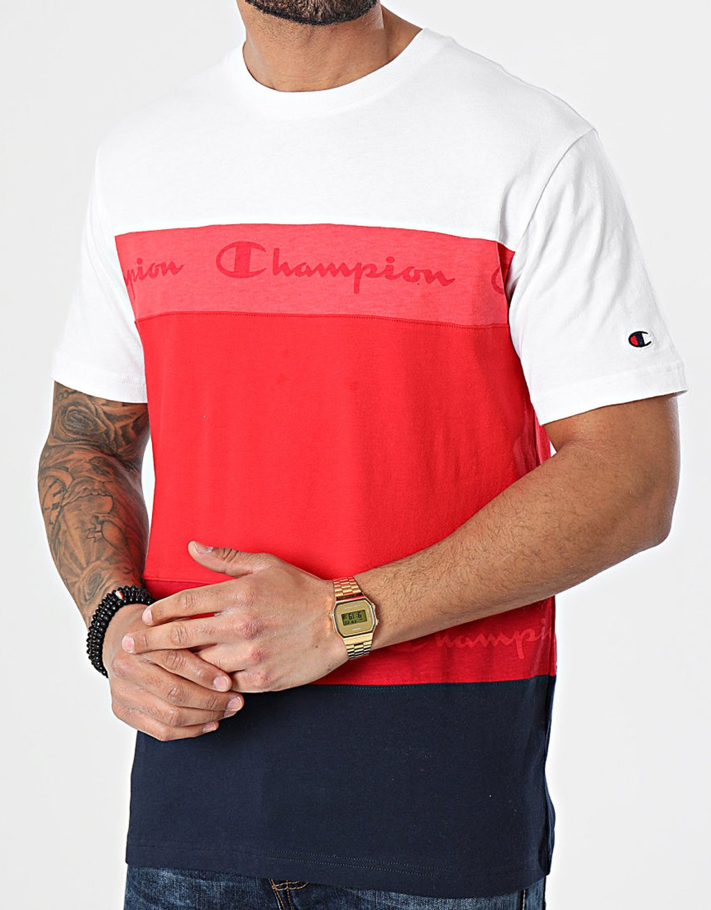 Champion T-shirt