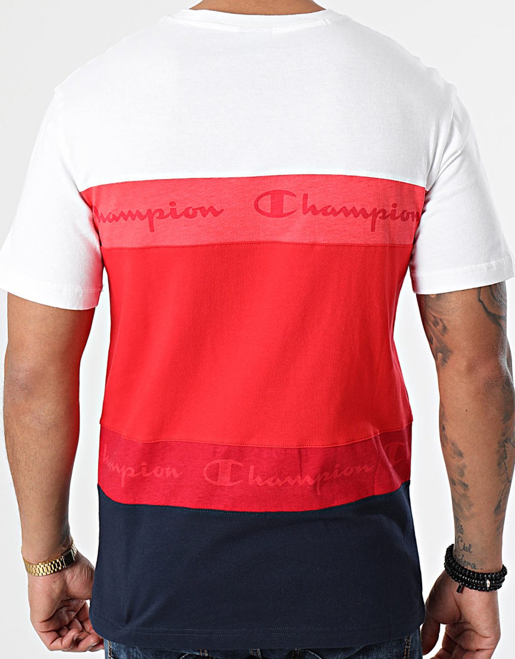 Champion T-shirt