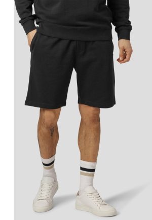 Clean Cut Basic Organic Shorts