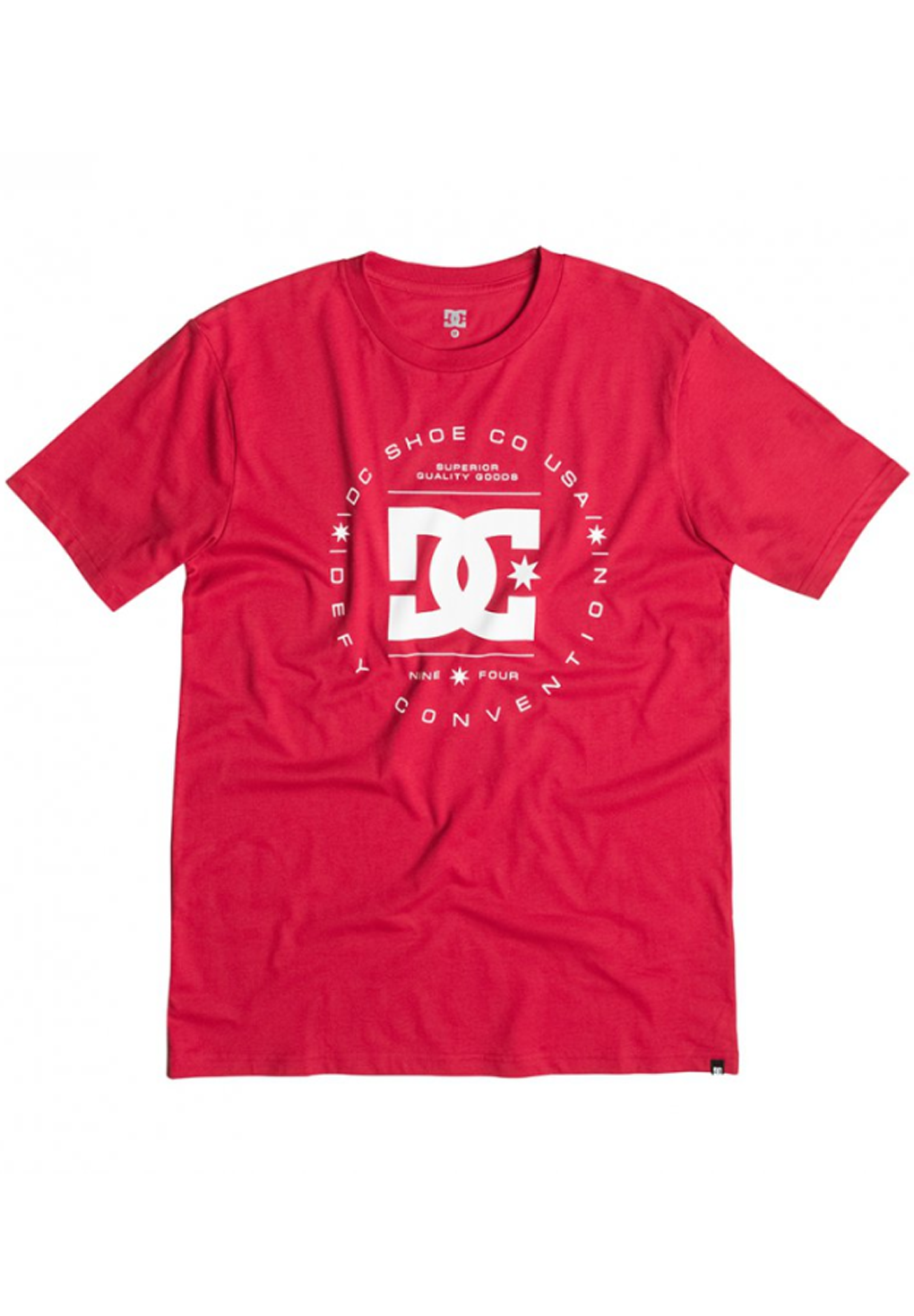 DC Rebuilt T-Shirt
