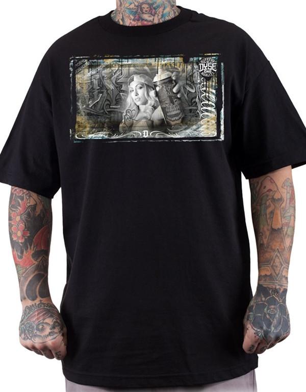 DyseOne Hardcore T-Shirt