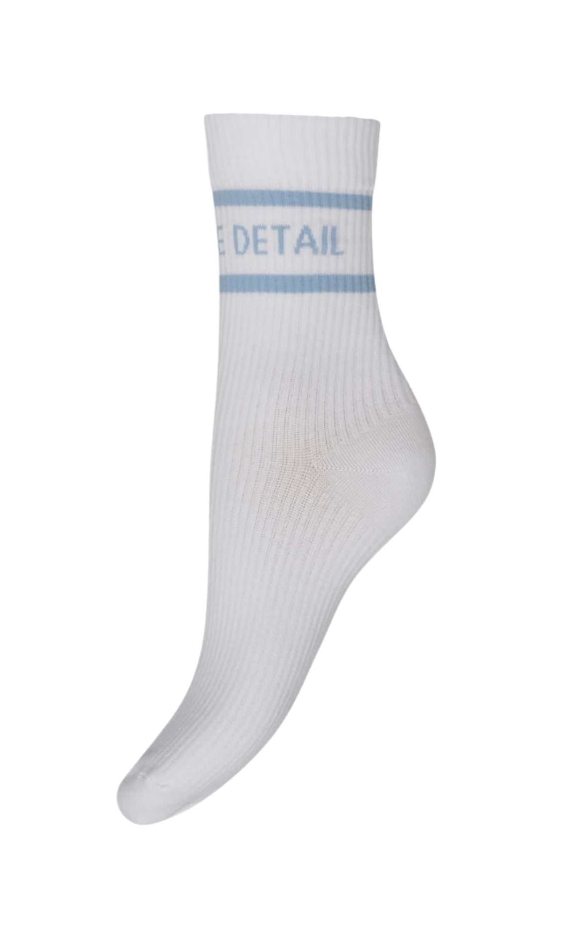 Hype The Detail Strømper - Thin Tennis - 1267