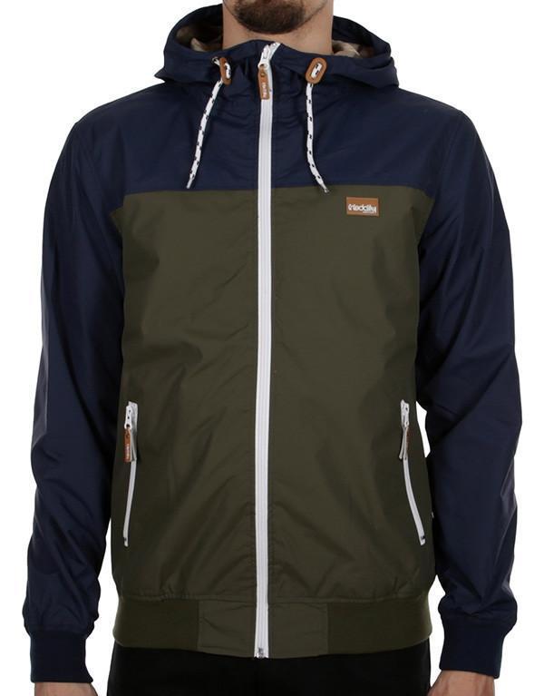 Iriedaily Auf Deck Jacket