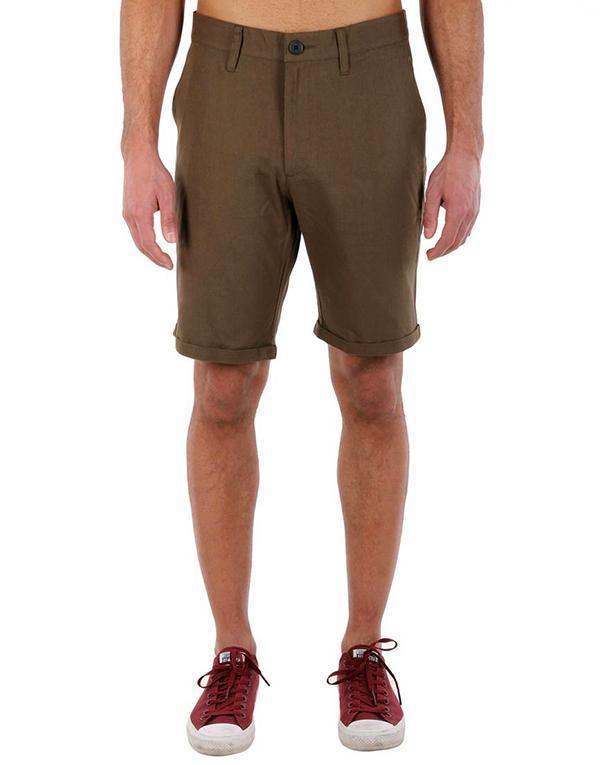 Iriedaily Kreuzkoelln Shorts